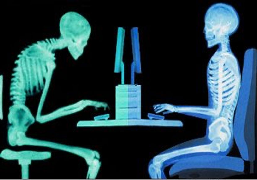 Hip knee ankle pain physiotherapy